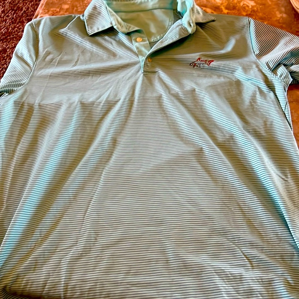 Mans L Polo